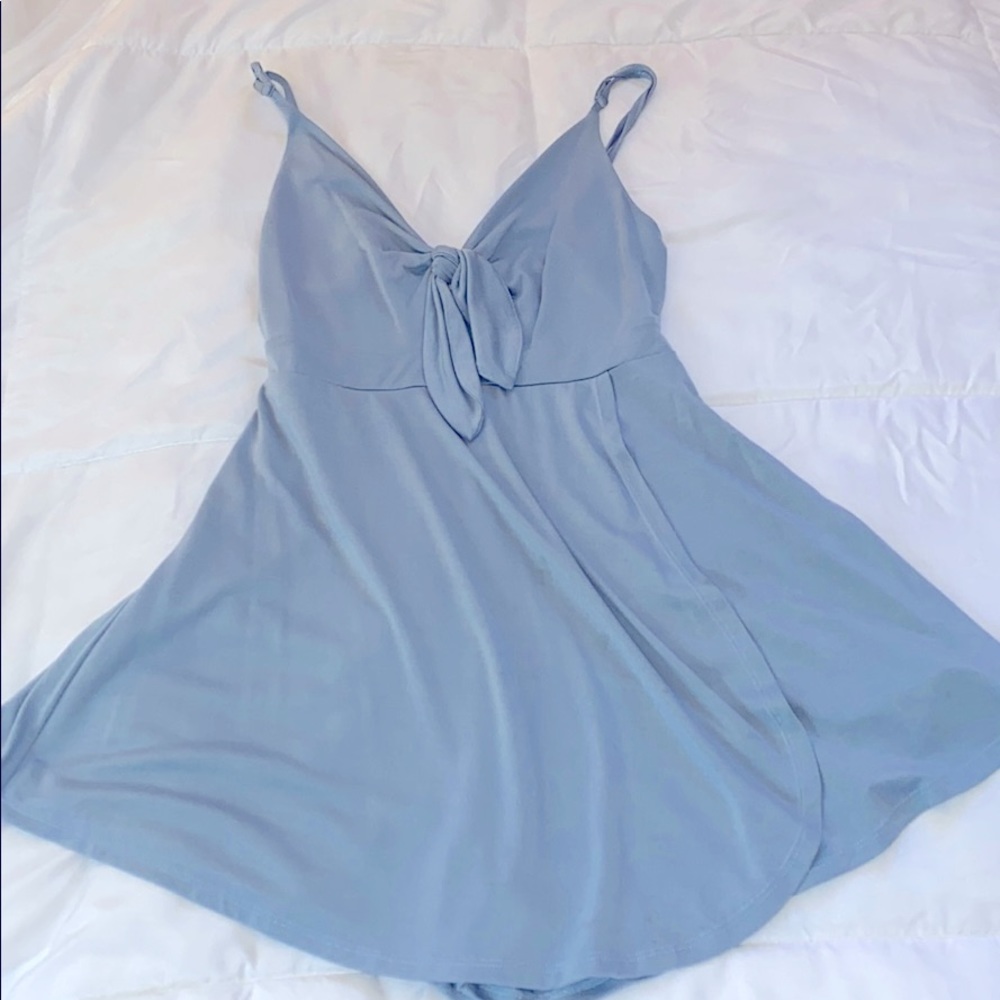 Romper from pacsun!